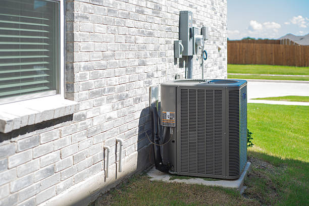 Reliable Hvac Maintenance contractor in Selmer, TN by FH HVAC